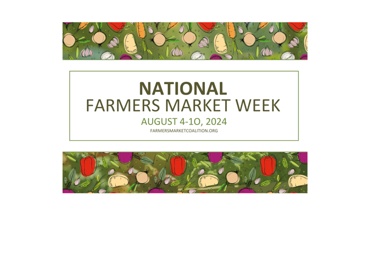 New Jersey Celebrates Farmers Market Week In Ocean City Fruit Growers