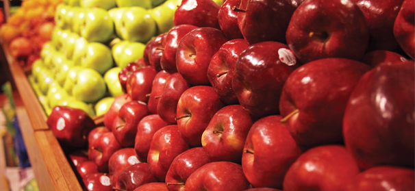 Supermarkets reshape the global apple industry - Fruit Growers News