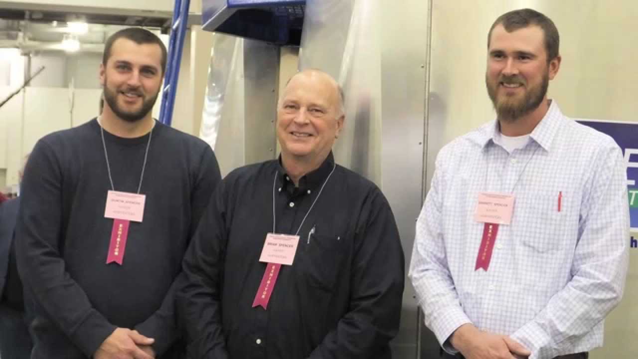 Haven Harvesters Introduces New Technology — FGNtv Fruit Growers News