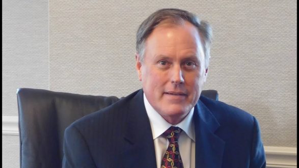 photo of Michael Marsh