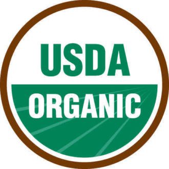 National Organic Program USDA Organic