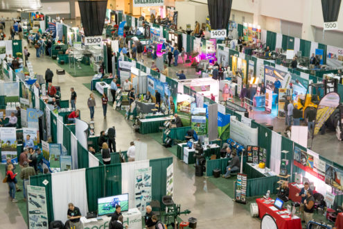 Great Lakes EXPO