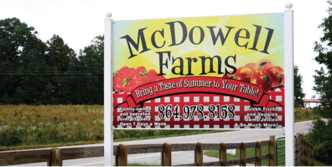 McDowell Farms