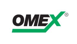 OMEX logo