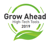 Grow Ahead series on high-tech tools