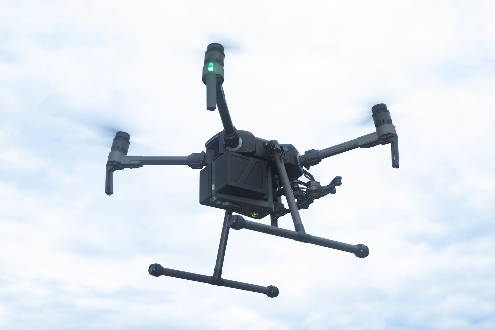 corteva drone deploy app