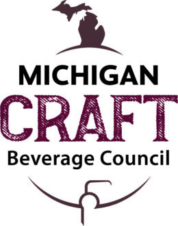 Michigan Craft Beverage Council Logo