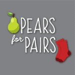 Pears for Pairs logo
