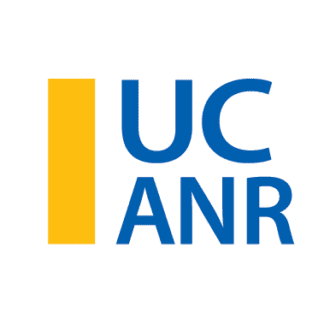 UCCE University of California Agriculture and Natural Resources UCANR logoAgriculture and Natural Resources UCANR UCCE