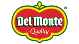 Del Monte Fresh logo 