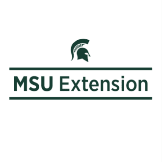 MSU Michigan State Extension