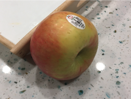 Evercrisp apple