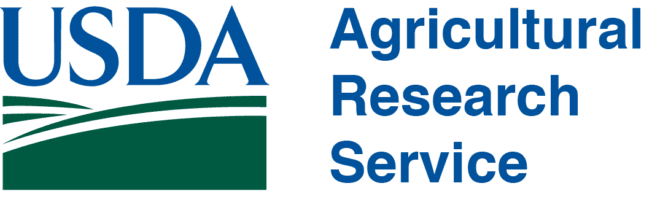 USDA-Agriculture-Research-Service-Logo