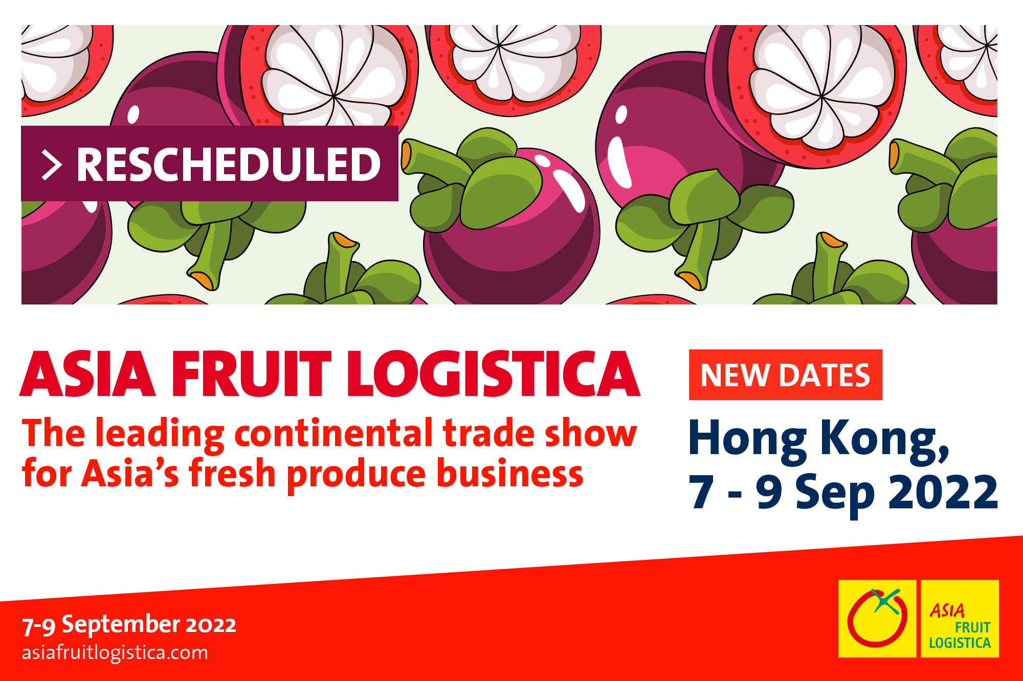 Fruit Logistica