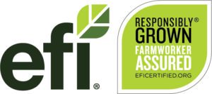 EFI Equitable Food Initiative logo