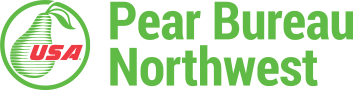 Pear Bureau Northwest PBNW