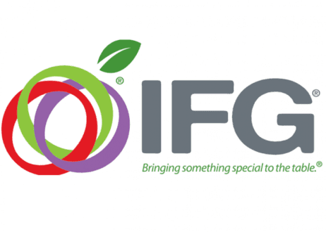 IFG logo