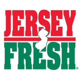 Jersey Fresh logo