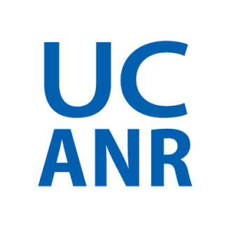 University of California Agriculture and Natural Resources UCANR UCCE
