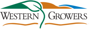Western Growers WGA logo