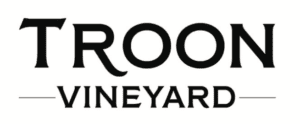 Troon Vineyard logo