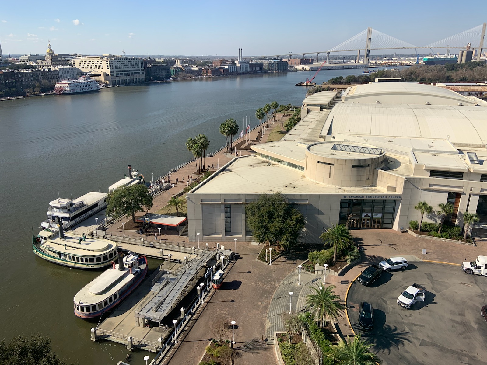 SE Regional Fruit and Vegetable Conference has 'pleasing' attendance