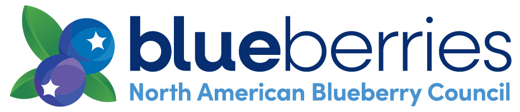 North American Blueberry Council NABC