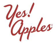 Yes! Apples logo