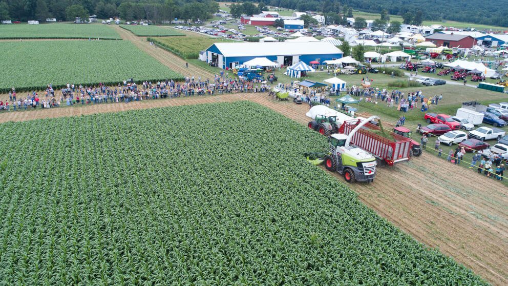 Preparations underway for 2022 Ag Progress Days Fruit Growers News