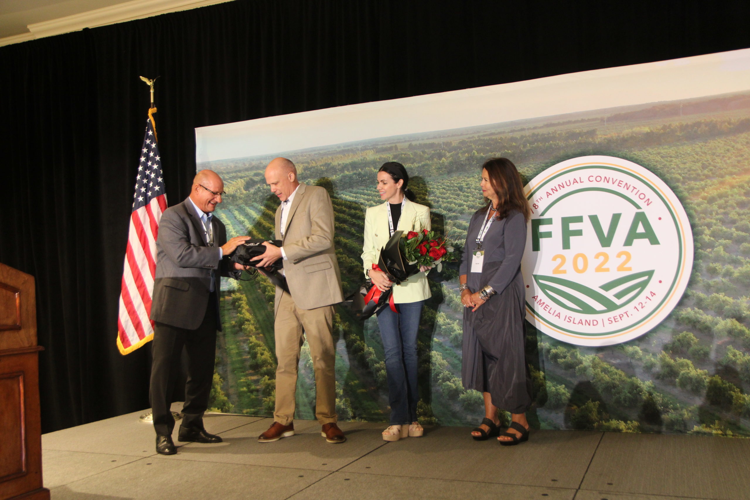 Florida growers discuss labor, input challenges Fruit Growers News