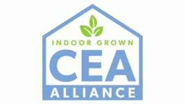 CEA Alliance Controlled environment logo