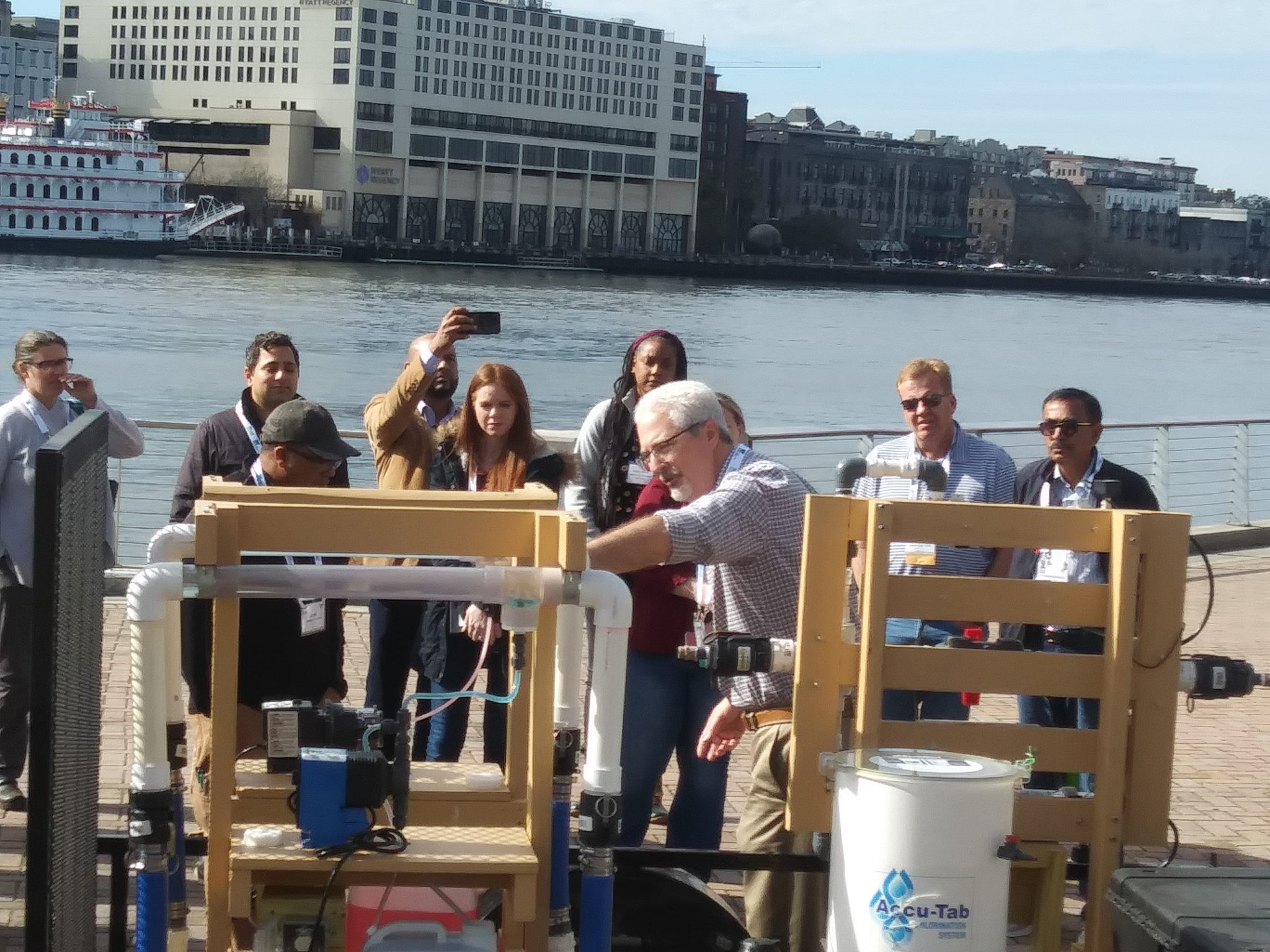 Ed sessions shine at SE Regional Fruit & Veg Conference Fruit Growers