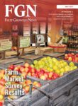The May 2023 issue of Fruit Growers News is now available online.