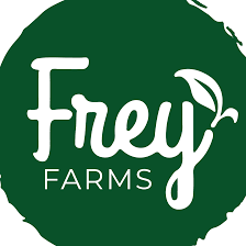 Frey Farms logo