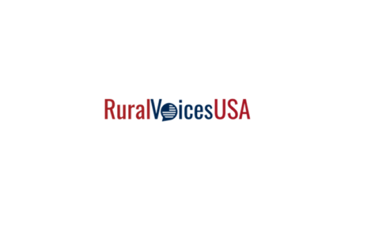 Rural Voices USA logo