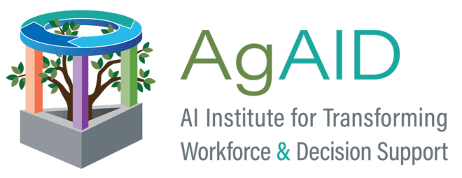 AgAID AI institute