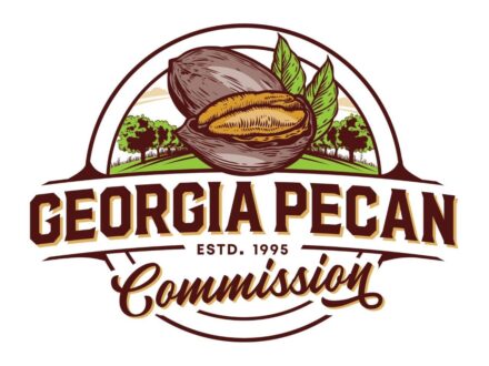 Georgia Pecan Commission logo
