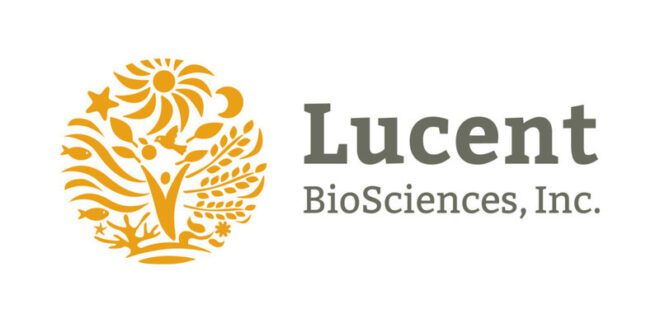 Lucent BioSciences logo