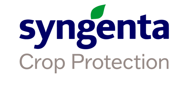 Syngenta Crop Protection