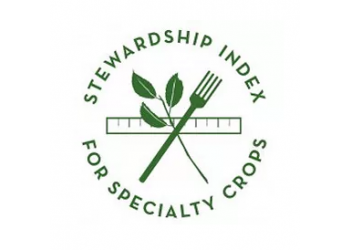 Stewardship Index for Specialty Crops 