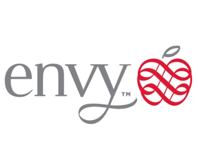 Envy apple logo