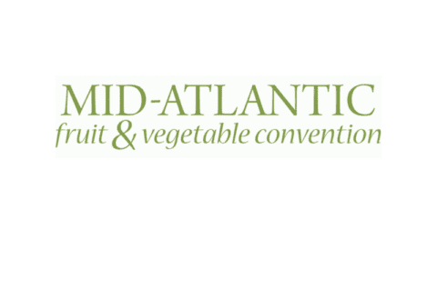 Mid-Atlantic Fruit and Vegetable Convention
