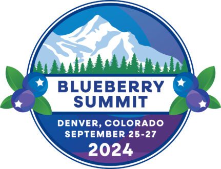 The Blueberry Summit has launched registration for its 2024 event, which will be held Sep. 25-27, 2024 in Denver, Colorado.