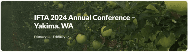 IFTA 2024 Annual Conference