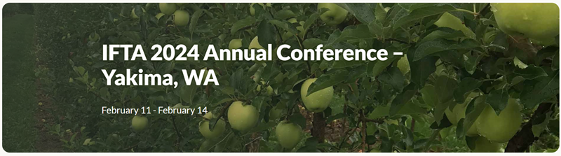 IFTA conference features tech, labor, climate sessions - Fruit Growers News