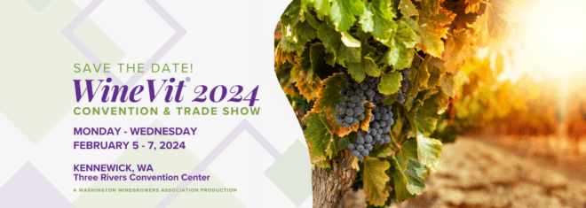 WineVit Washington Winegrowers Association 2024
