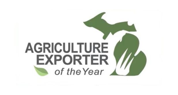 Michigan ag exporter of the year
