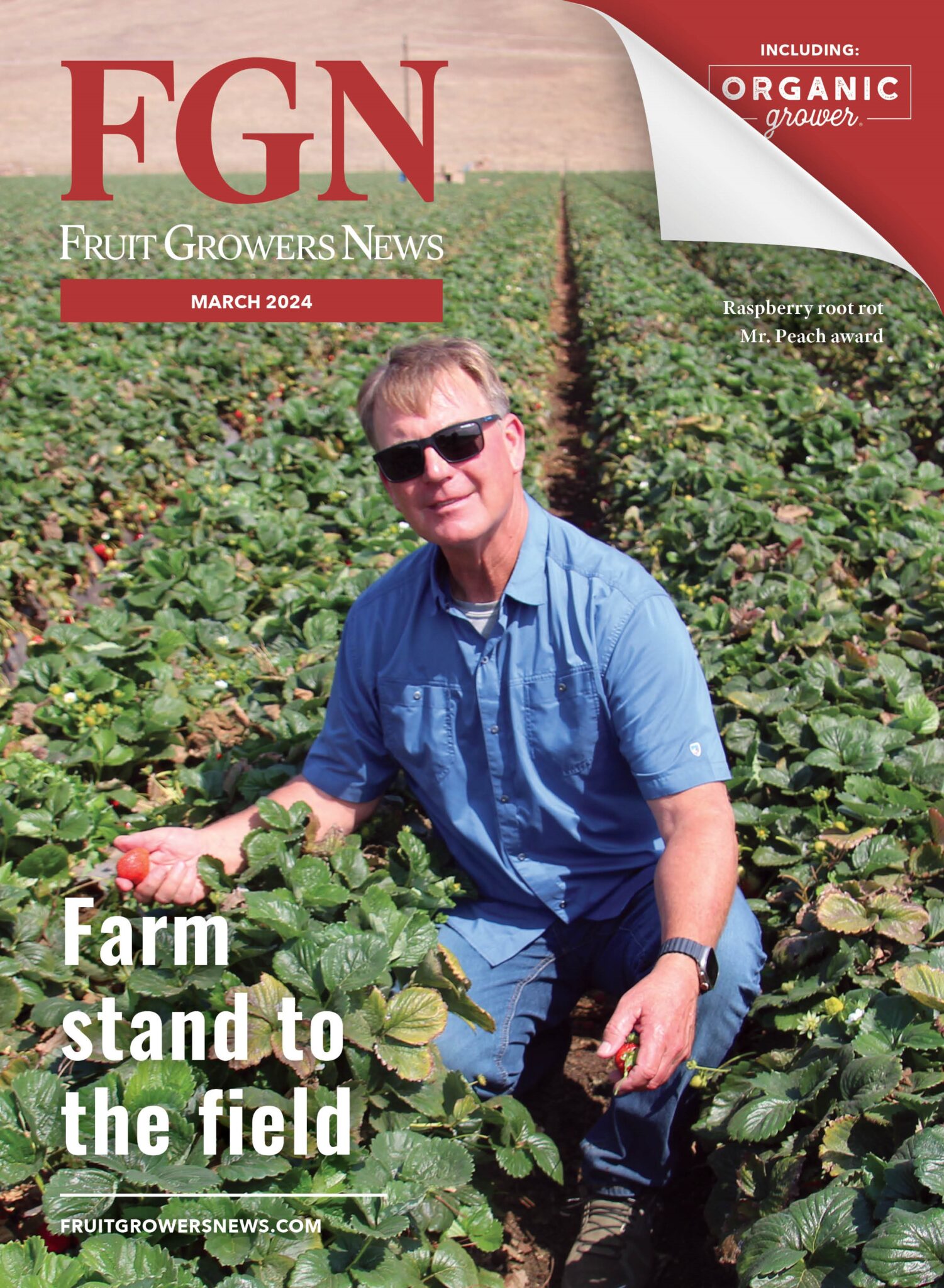 Home Fruit Growers News