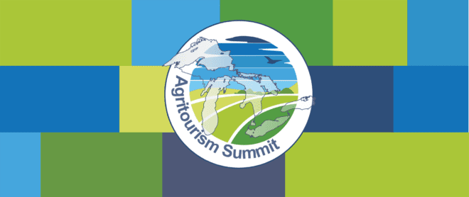 Michigan agritourism summit