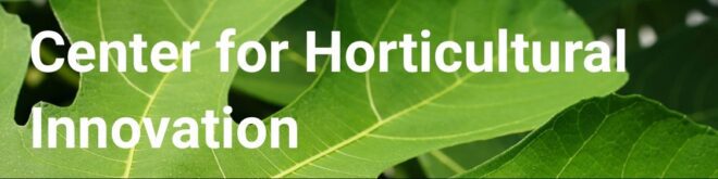 Center for Horticultural Innovation
